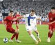 Preliminariile Euro 2024 » Șocul serii a venit din Albania + Moldova speră la calificare. Toate rezultatele, marcatorii și clasamentele