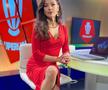 Simona Țăranu. Foto: Instagram