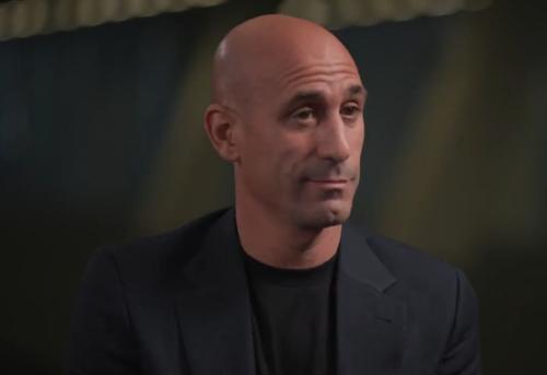 Luis Rubiales (46 de ani) a anunțat că demisionează din funcția de președinte al Federației spaniole de fotbal, din cauza scandalului „Kissgate”.