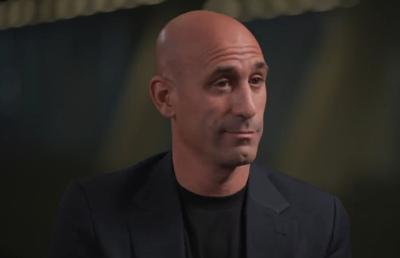 Fostul președinte al federației spaniole de fotbal, sancționat de FIFA! Ce pedeapsă a primit Luis Rubiales pentru scandalul „Kissgate”