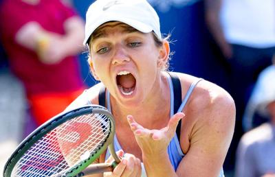 Coșmarul devine realitate pentru Halep » WTA va face anunțul oficial la miezul nopții. Simona a avut deja o primă reacție