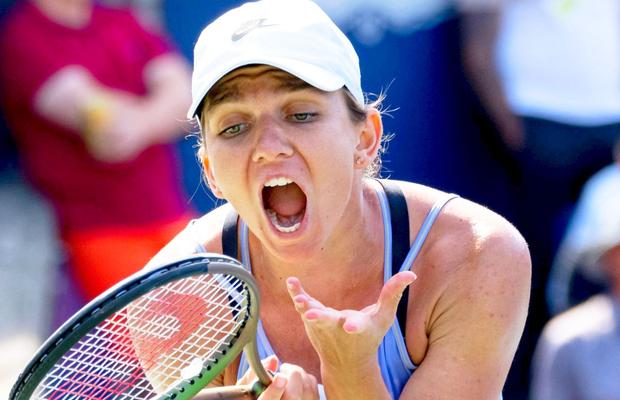 Simona Halep a fost suspendată PATRU ani! Mai are o singură cale de atac