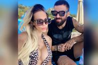Pus pe liber de FCU Craiova, Gabi Enache își deschide o afacere alături de soția Lena: „M-a fascinat că el e mai implicat decât mine”