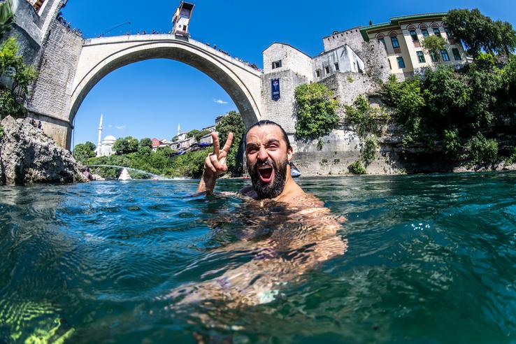 FOTO Red Bull Content Pool