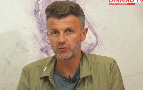 Ovidiu Burcă