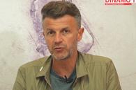 Ovidiu Burcă: „Suporterii au rescris codul genetic al clubului”. Ce spune despre „înfrângerea usturătoare” cu Rapid și meciul cu FCU Craiova: „Va trebui să facem un fotbal total”