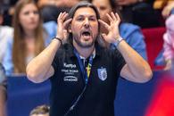 Adi Vasile și-a contrazis jucătoarele imediat după succesul cu Odense: „Nu există așa ceva!”