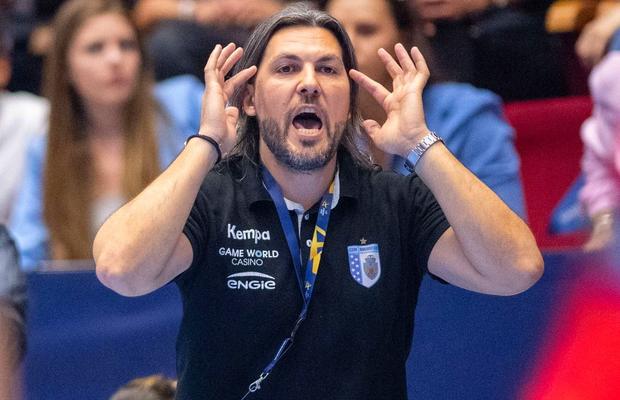 Costi Prună, după numirea lui Adrian Vasile la CSM București: „A doua șansă”
