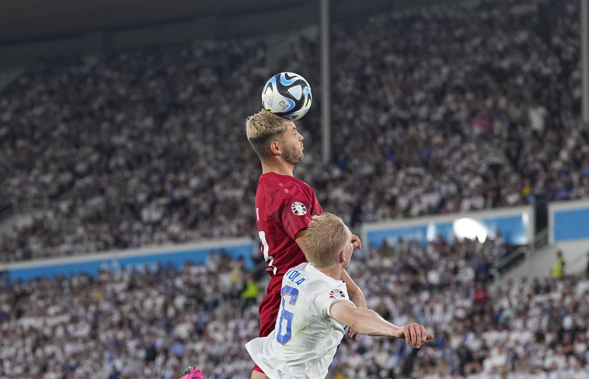 Preliminariile Euro 2024 » Șocul serii a venit din Albania + Moldova speră la calificare. Toate rezultatele, marcatorii și clasamentele