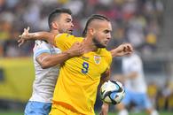 Au venit audiențele » PrimaTV a dat lovitura cu România - Israel. Antena 1 și ProTV, surclasate