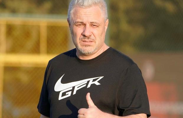 Marius Șumudică a vrut să transfere de la FCSB! De ce Gigi Becali nu a fost de acord cu oferta turcilor