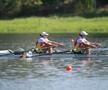 Două medalii de AUR pentru România la Campionatele Mondiale de Canotaj! Alte două echipaje au obținut calificarea la Jocurile Olimpice