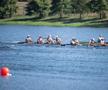Două medalii de AUR pentru România la Campionatele Mondiale de Canotaj! Alte două echipaje au obținut calificarea la Jocurile Olimpice