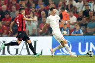 Preliminariile Euro 2024 » Șocul serii a venit din Albania + Moldova speră la calificare. Toate rezultatele, marcatorii și clasamentele