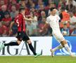 Duminică s-au jucat 9 partide din etapa #6 a preliminariilor Euro 2024. Albania a produs șocul serii, 2-0 pe teren propriu cu Polonia. În aceeași grupă E, Moldova speră la calificare!