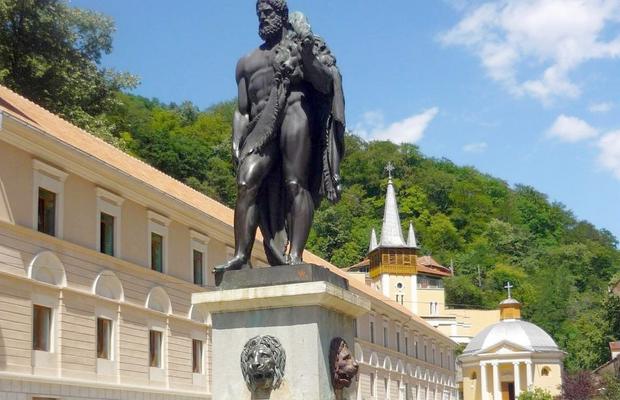 „Hercuthlon”, o competiție inedită va avea loc la Băile Herculane, pe 23 septembrie