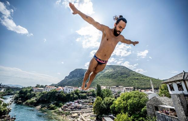 Imagini senzaționale care își taie răsuflarea! Cătălin Preda a terminat pe locul doi etapa din Bosnia și Herțegovina + Emoții pentru Constantin Popovici