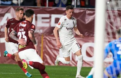 LPF a anunțat programul etapelor #10 și #11 » Când se joacă Dinamo - Farul și Rapid - CFR Cluj