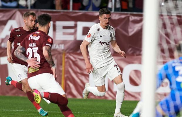LPF a anunțat programul etapelor #10 și #11 » Când se joacă Dinamo - Farul și Rapid - CFR Cluj