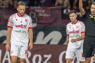 Ovidiu Burcă, primă analiză a transferurilor lui Dinamo: „Să nu cădem în capcana pusă de mass-media, de suporteri”