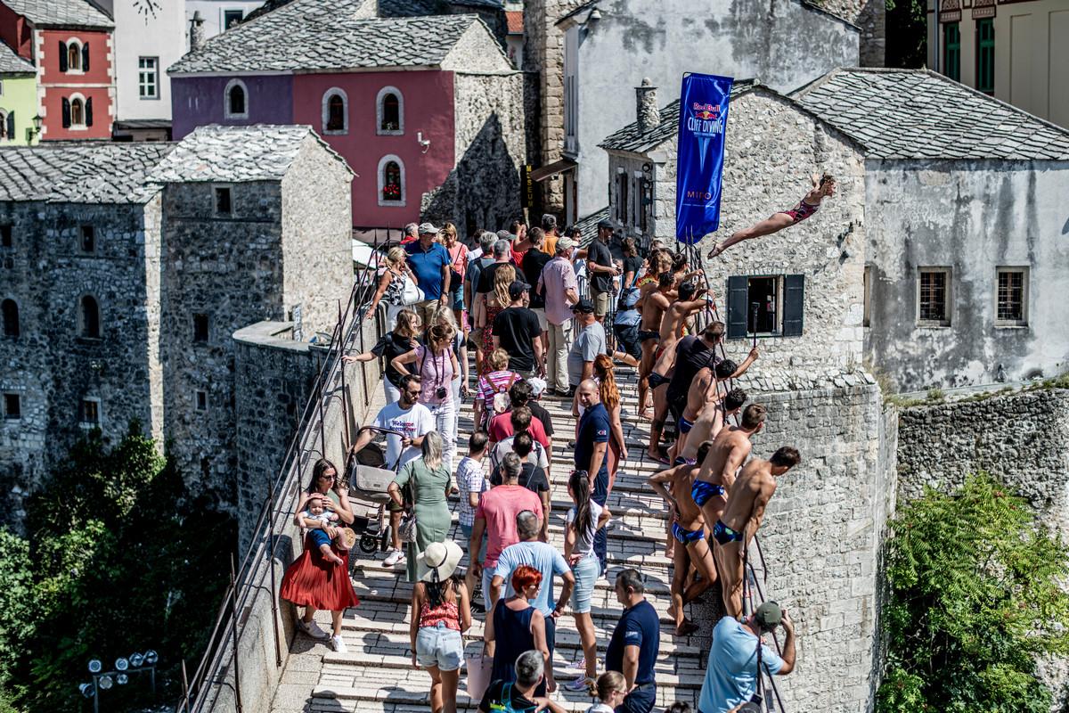 Imagini senzaționale care își taie răsuflarea! Cătălin Preda a terminat pe locul doi etapa din Bosnia și Herțegovina + Emoții pentru Constantin Popovici