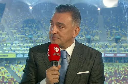 Ilie Dumitrescu / Captură DigiSport