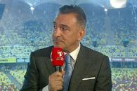 Ce jucători l-au impresionat pe Ilie Dumitrescu după România - Kosovo: „S-au ridicat la un nivel foarte bun”