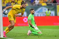 Previziunile statisticienilor » Cum arată șansele României pentru calificarea la Euro 2024, după egalul cu Israel