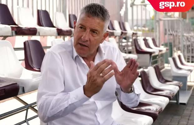 Bergodi e surprins: „La FCSB părea pierdut, acum e incredibil!”