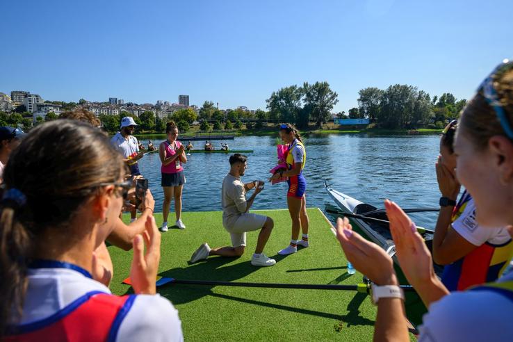 FOTO: Raed Krishan (GSP.ro)