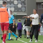 Finlanda U21 - România U21, foto: FRF.ro