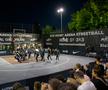 Sezonul 19 al Sport Arena Streetball a ajuns la final! Peste 570 de echipe și peste 2.500 de jucători la ultimul turneu