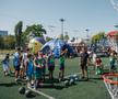 Sezonul 19 al Sport Arena Streetball a ajuns la final! Peste 570 de echipe și peste 2.500 de jucători la ultimul turneu