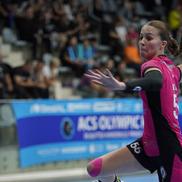 Bianca Grigore / Sursă foto: Facebook