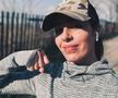 Campioana olimpică Loredana Dinu, mărturie sfâșietoare în studioul „La feminin”: „Tata strângea ziar după ziar, a murit într-un accident tragic...”