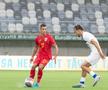 Finlanda U21 - România U21, foto: FRF.ro