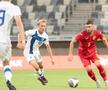 Finlanda U21 - România U21, foto: FRF.ro