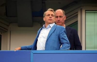 Decizie surprinzătoare în Premier League » Patronul lui Chelsea vrea să mute echipa de pe Stamford Bridge