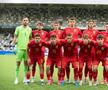 Finlanda U21 - România U21, foto: FRF.ro