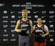 Sezonul 19 al Sport Arena Streetball a ajuns la final! Peste 570 de echipe și peste 2.500 de jucători la ultimul turneu