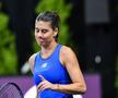 O nouă lovitură pentru Sorana Cîrstea » A coborât abrupt în clasamentul WTA după ce a ratat US Open