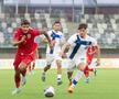 Finlanda U21 - România U21, foto: FRF.ro