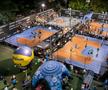 Sezonul 19 al Sport Arena Streetball a ajuns la final! Peste 570 de echipe și peste 2.500 de jucători la ultimul turneu