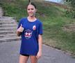 Bianca Grigore / Sursă foto: Facebook