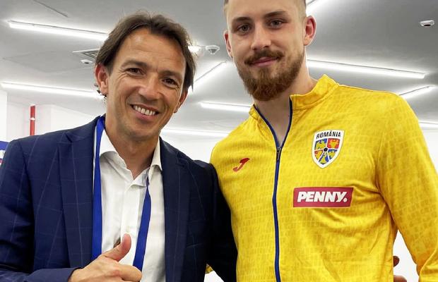 „Un pic inexplicabil” » Ce nu i-a plăcut lui George Ogăraru la naționala României + De ce nu se poate schimba gazonul în Ghencea