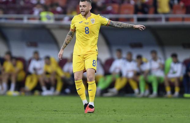 „Mi-a zis: «Dacă nu aveți încredere în mine, nu merit să vin!»” » Detalii de la negocierile cu Cicâldău