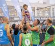Sezonul 19 al Sport Arena Streetball a ajuns la final! Peste 570 de echipe și peste 2.500 de jucători la ultimul turneu