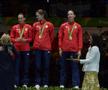Campioana olimpică Loredana Dinu, mărturie sfâșietoare în studioul „La feminin”: „Tata strângea ziar după ziar, a murit într-un accident tragic...”