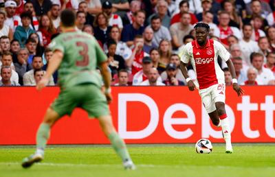 Ajax Amsterdam, „interzisă” pentru al doilea meci în campionatul Olandei dintr-un motiv inedit!