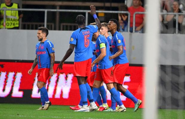 S-a stabilit! Pe ce stadion se joacă FCSB - Petrolul: „Ce să facem dacă bucureștenii sunt disperați”